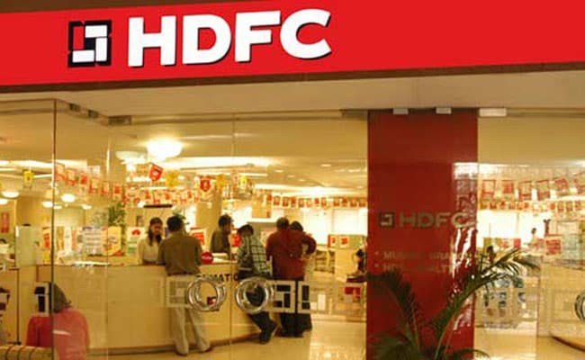 <strong>HDFC Raises $3 Billion In India's Biggest-Ever Local Bond Issue</strong>