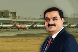 <strong>"Interest Of Investors Paramount": Gautam Adani After Calling Off FPO</strong>