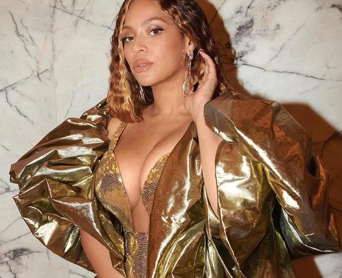 <strong>Beyonce Ties Record For Most Grammys By An Artist</strong>