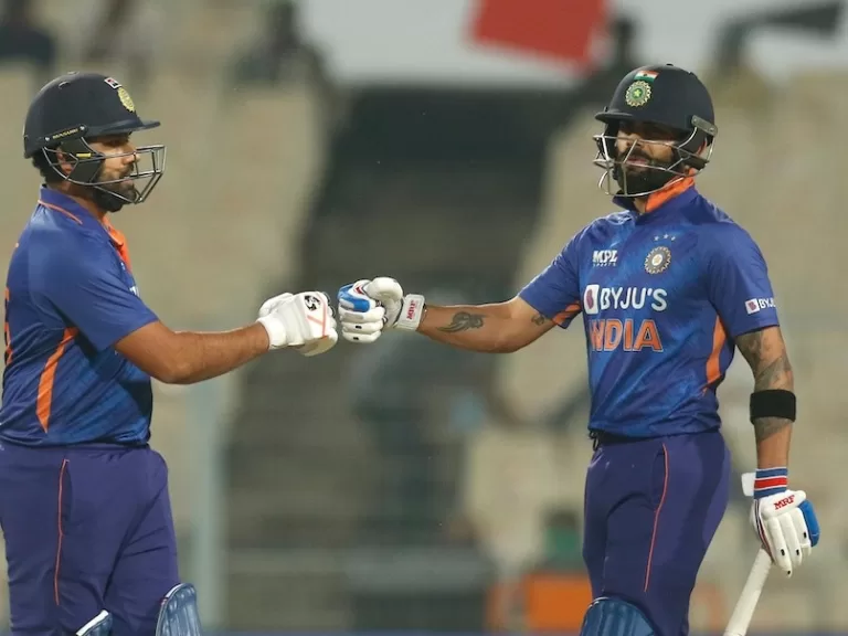 <strong>"Definitely Won't Play Next T20 WC": Ex-India Star's Bold Claim On Virat Kohli, Rohit Sharma's Future</strong>