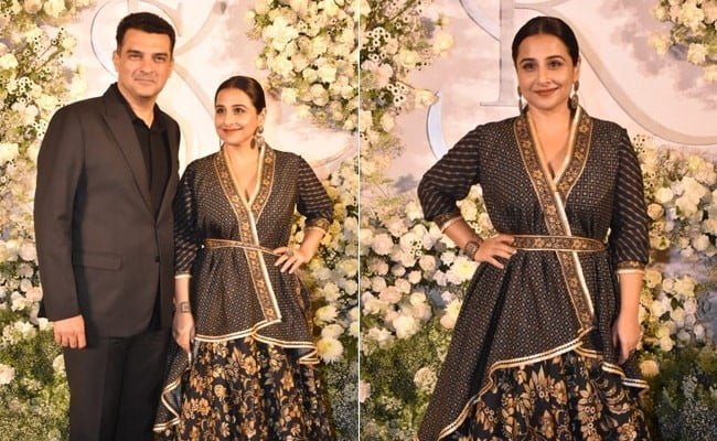 <strong>Celeb Roll Call At Kiara Advani-Sidharth Malhotra's Reception: Akash-Shloka Ambani, Alia Bhatt And Others</strong>