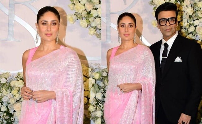 <strong>Celeb Roll Call At Kiara Advani-Sidharth Malhotra's Reception: Akash-Shloka Ambani, Alia Bhatt And Others</strong>