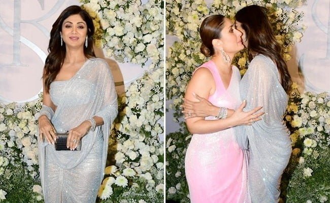 <strong>Celeb Roll Call At Kiara Advani-Sidharth Malhotra's Reception: Akash-Shloka Ambani, Alia Bhatt And Others</strong>