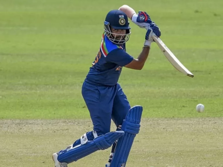 <strong>India's Predicted XI vs New Zealand, 3rd T20I: Will Shubman Gill Make Way For Prithvi Shaw?</strong>