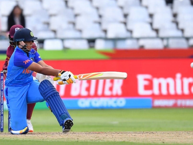 <strong>India vs West Indies, Women's T20 World Cup Highlights: Deepti Sharma, Richa Ghosh Star As India Defeat WI To Notch Second Win</strong>