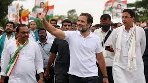 <strong>There's Something Different About Rahul Gandhi</strong>