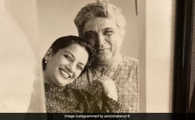 <strong>Javed Akhtar On Wife Shabana Azmi: "Living With An Independent Woman Is Not A Bed Of Roses"</strong>