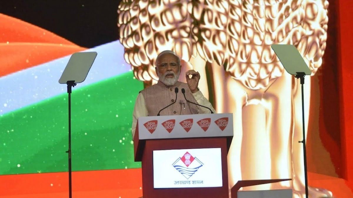 <strong>Oscars to Air India's biggest order: PM Modi lists India's achievements in 75 days of 2023</strong>