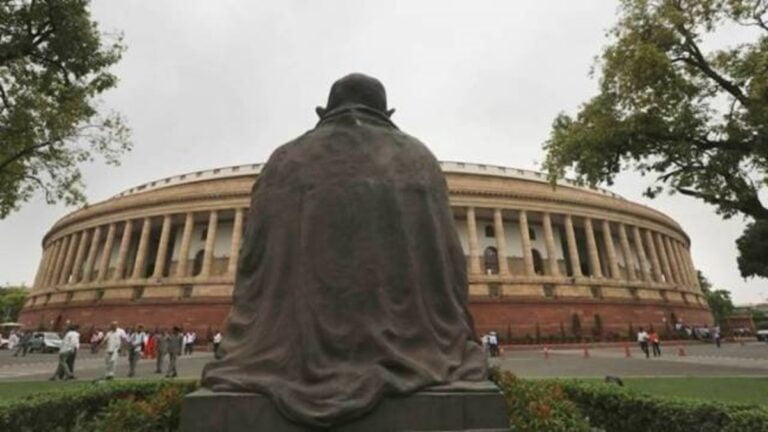 <strong>P Chidambaram writes: How to diminish parliamentary democracy</strong>
