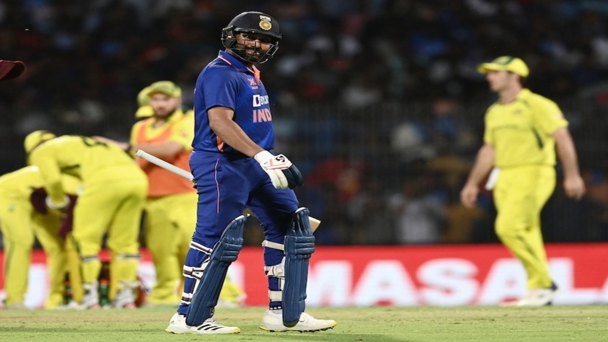 <strong>India vs Australia - "Collective Failure...": Rohit Sharma's Strong Reaction After India's First Series Defeat At Home In 4 Years</strong>