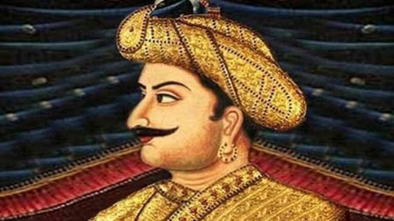 <strong>Who Killed Tipu Sultan? Fresh Controversy Ahead Of Elections In Karnataka</strong>