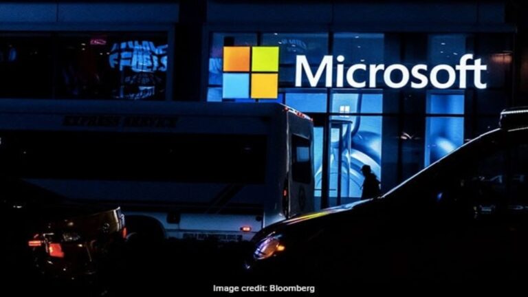 <strong>Microsoft Threatens To Restrict Data From Rival AI Search Tools</strong>