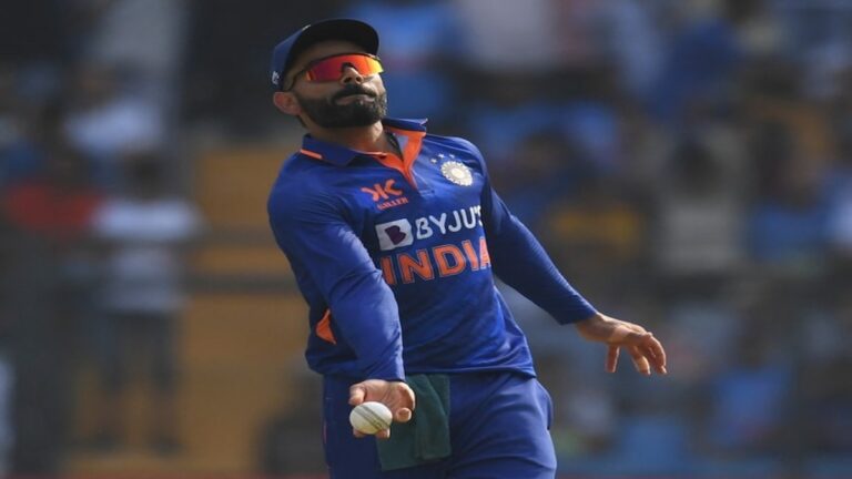 <strong>"Australians No Longer Nasty": Virat Kohli's Massive Comment Ahead Of 3rd ODI</strong>