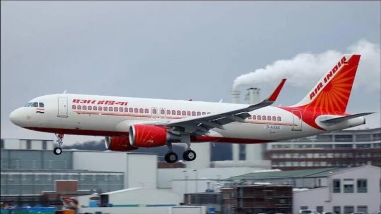 <strong>Air India's expansion plans stir tension over airline flying rights</strong>