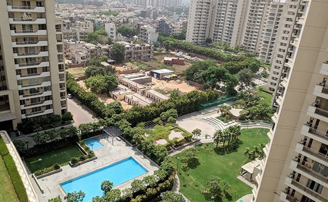 <strong>Relief For Over 20,000 Homebuyers, Takeover Plan For Jaypee Infra Cleared</strong>