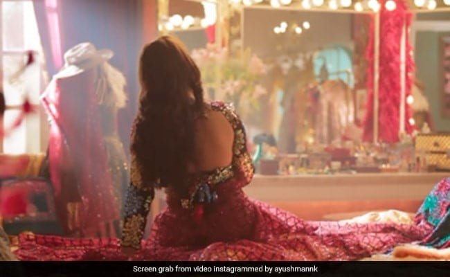 <strong>Ayushmann Khurrana's <em>Dream Girl 2</em> Teaser: Answer The Phone, Pooja, Ranbir Kapoor Is Calling</strong>