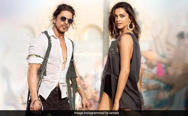 <strong><em>Pathaan</em> Box Office Collection Day 38: Shah Rukh Khan's Film Now Bollywood's "No 1 In India"</strong>