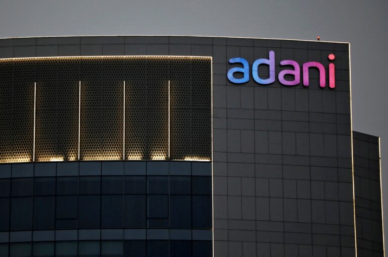 <strong>Adani Group Largest Indian Investor In Australia, No Impact On Business: Envoy</strong>