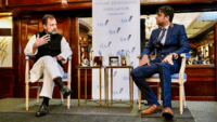 <strong>Rahul Gandhi says has to speak overseas about India’s problems as he’s not allowed to speak in India; slams Jaishankar for China remarks</strong>