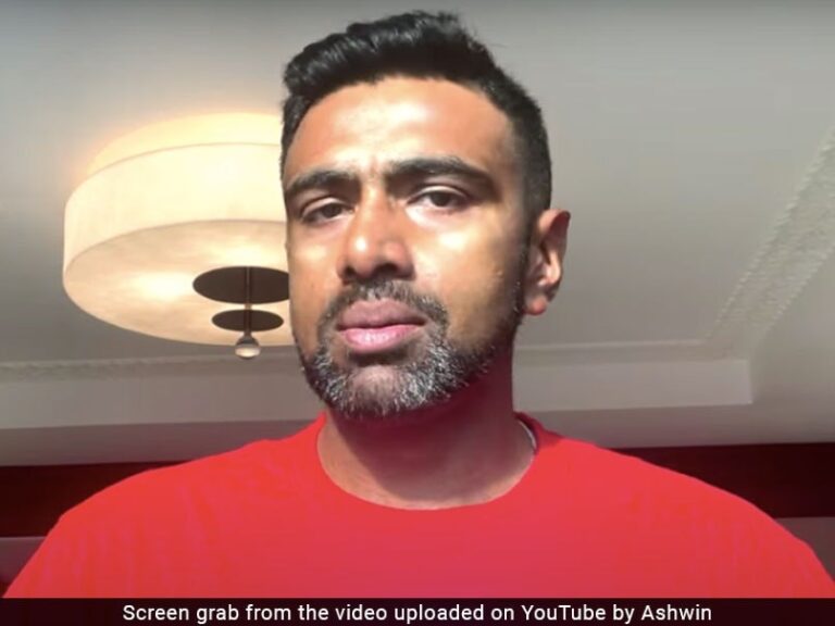 <strong>Blamed For India's Defeat In Indore Test, R Ashwin Shares Insane Tale Of Trolling</strong>