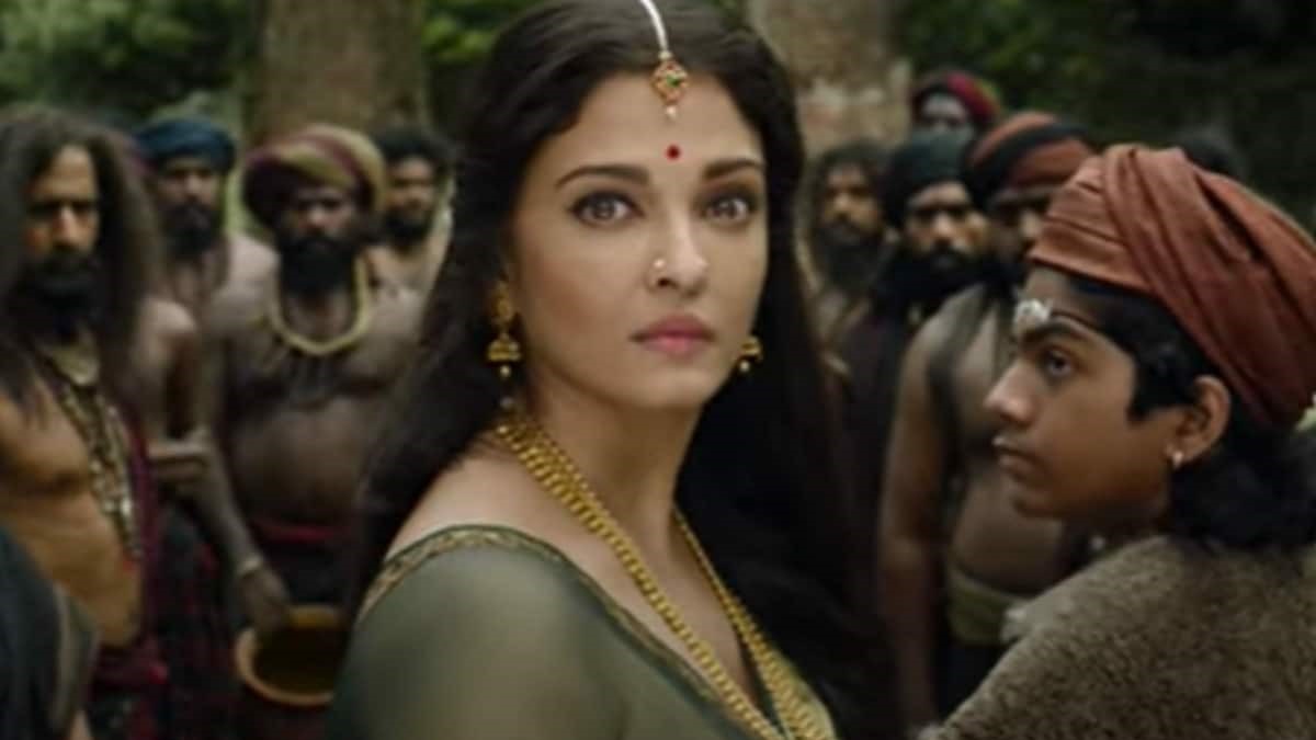 <strong><em>Ponniyin Selvan 2</em> Trailer: Aishwarya Rai Bachchan AKA Nandini Is Back To Seek Revenge From Cholas</strong>