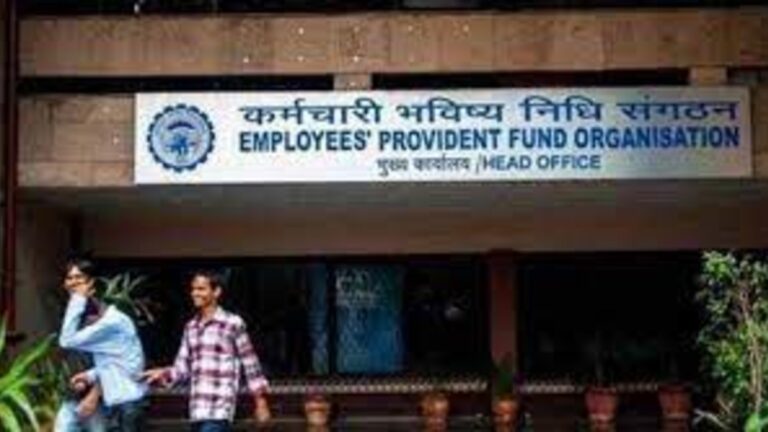 <strong>Express View: EPFO raises interest rate — tread cautiously</strong>