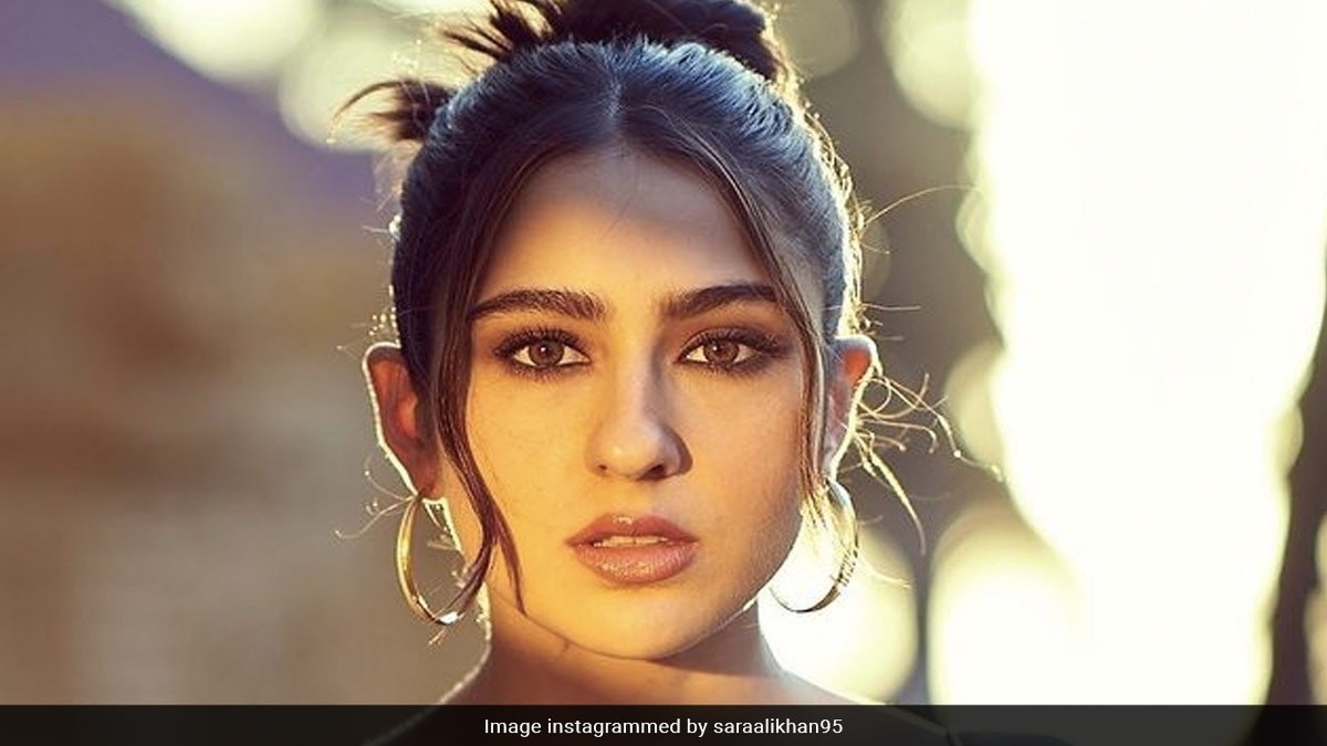 Sara Ali Khan Had A "Challenging, Exciting Experience" Playing A Freedom Fighter In Ae Watan Mere Watan