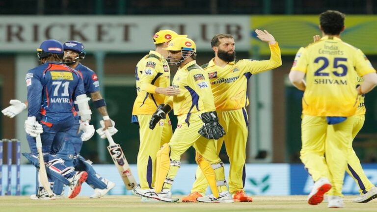 MS Dhoni's Massive Warning: Don't Bowl No-Balls Or Chennai Super Kings "Will Have To Play Under A New Captain"