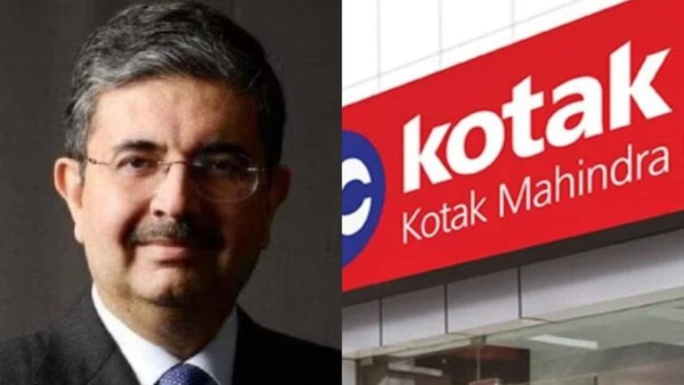 Kotak Mahindra Bank succession: Meet the potential successors to Uday Kotak's MD & CEO role