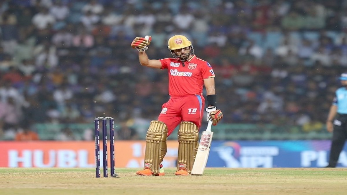 LSG vs PBKS, IPL 2023: Sikandar Raza, Sam Curran Shine As Punjab Kings Beat Lucknow Super Giants By 2 Wickets