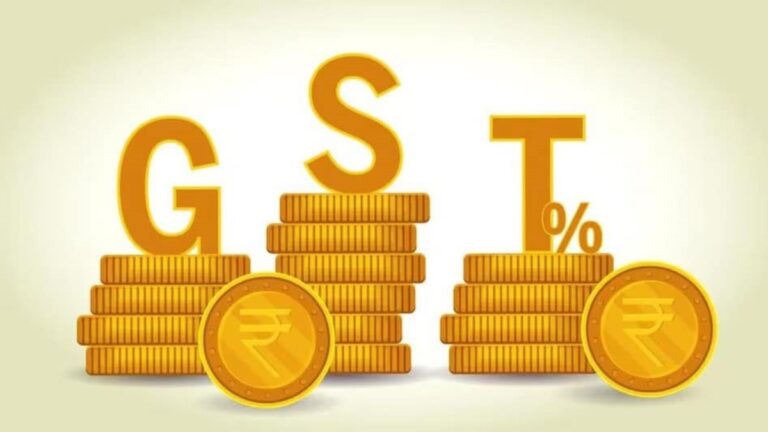 GST collection in March grows 13% to Rs 1.60 lakh crore, second highest ever