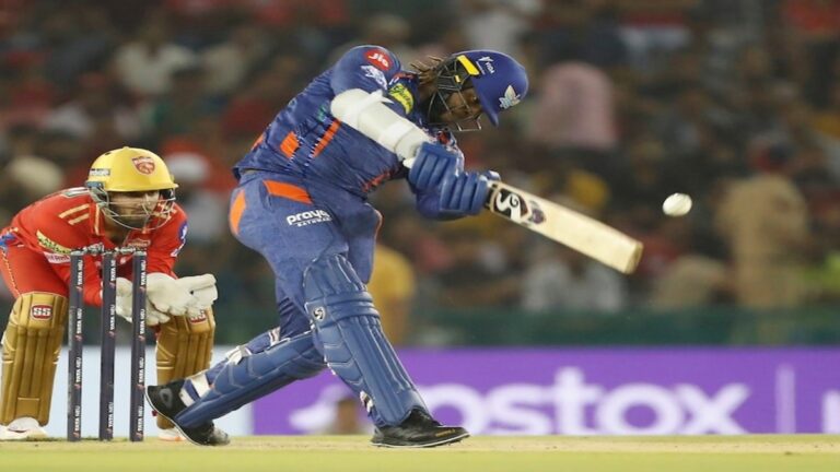 PBKS vs LSG, IPL 2023: Kyle Mayers, Marcus Stoinis Sizzle In Lucknow Super Giants' Win Over Punjab Kings