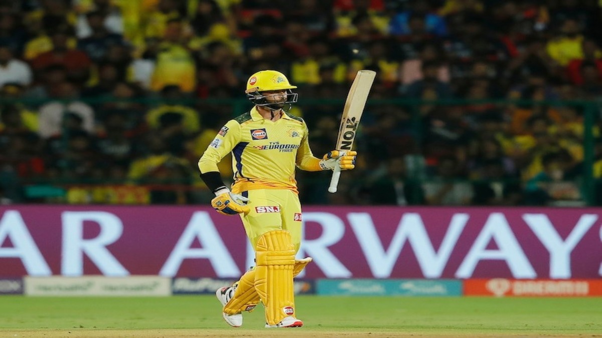 RCB vs CSK Highlights, IPL 2023: Devon Conway Stars As Chennai Super Kings Beat Royal Challengers Bangalore By 8 Runs In High-Scoring Thriller