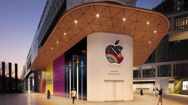 Why Apple's entry into the Indian retail space has dealers worried