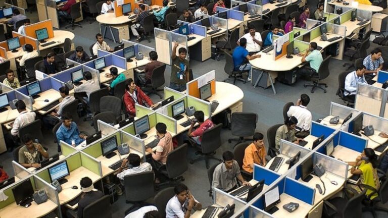 'Might take toll on low-skilled staff': How AI can cost BPO, IT employees their jobs