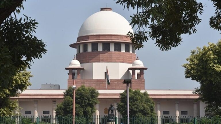 Hampers "Open Justice": Supreme Court's Strong Remarks On Sealed Cover