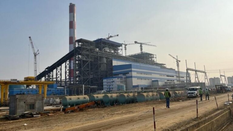 Adani Group's latest power plant in Jharkhand to lower Bangladesh's electricity prices