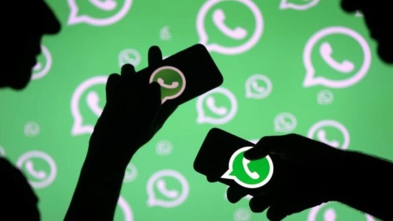 Using same WhatsApp account on four phones now possible; see details