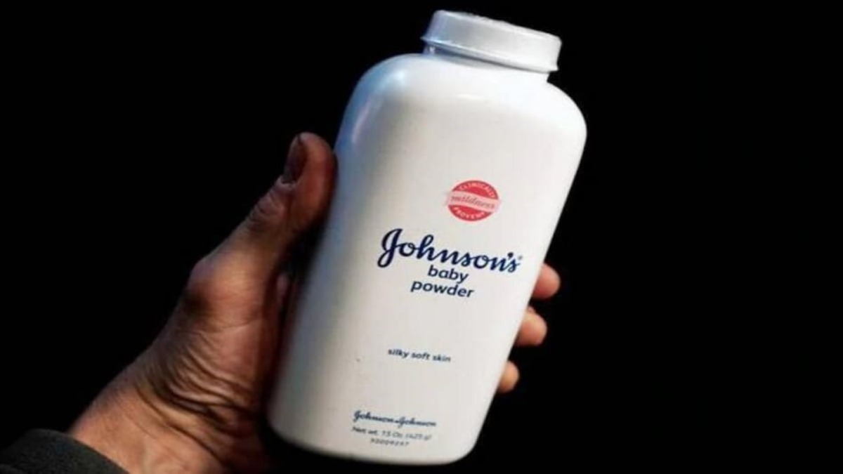 J&J unit files for second bankruptcy to pursue $8.9 billion talc settlement