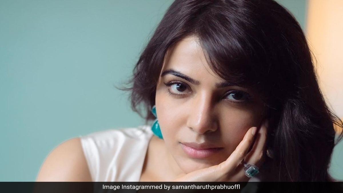 Samantha Ruth Prabhu On North, South Films: ''There's No Wall Between Them Now''