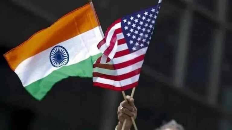 US emerges as India's biggest trading partner in FY23 at $128.55 billion