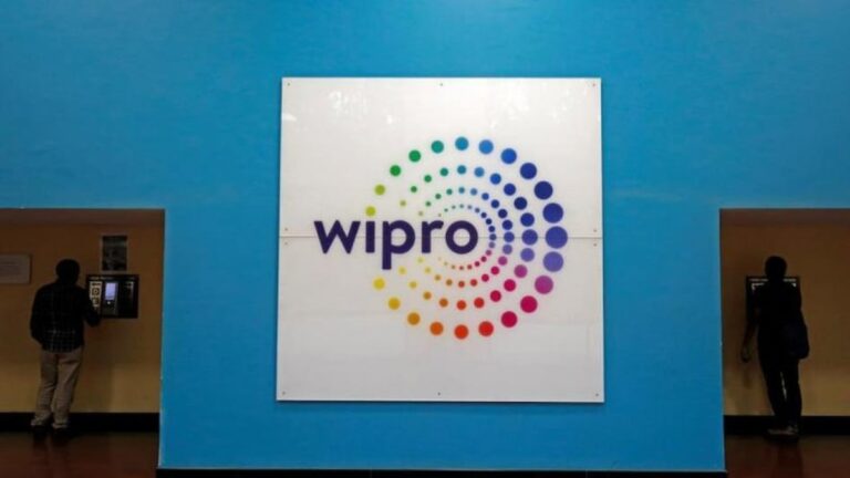 Wipro board to consider proposal for equity share buyback on April 27