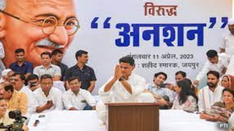 Kamal Nath Plays Pacifier Between Sachin Pilot, Congress Bosses: Sources
