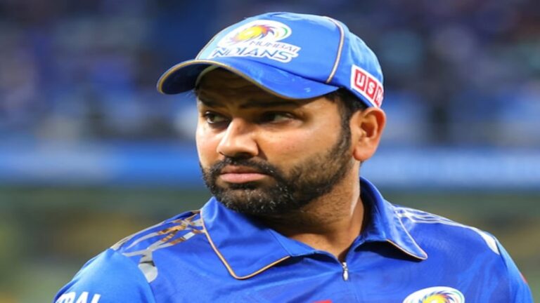After Sunil Gavaskar Suggests Rohit Sharma "To Take A Break" from IPL 2023, Mumbai Indians Coach's Clear Update