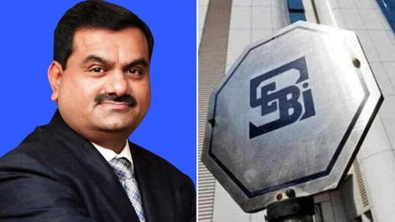 'We have welcomed the investigation': Adani Group after SEBI seeks more time to complete probe