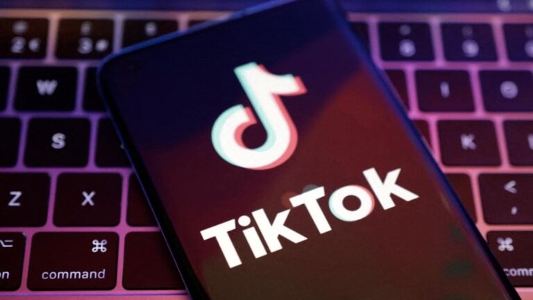 TikTok Hit With $16 Million Fine In UK For Misusing Children's Personal Data