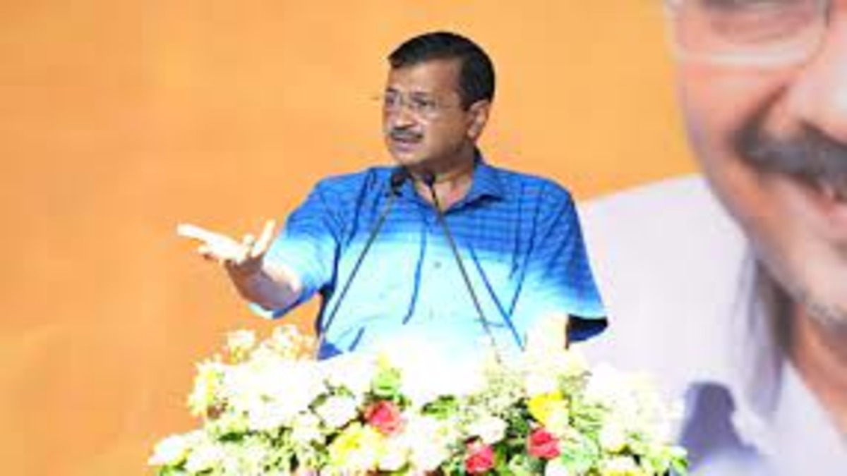 Arvind Kejriwal Summoned By CBI In Delhi Liquor Policy Case On Sunday: 10 Points