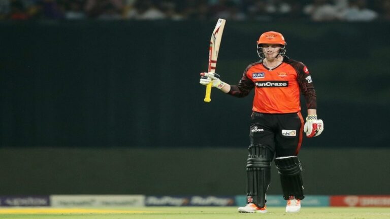 KKR vs SRH, IPL 2023: Harry Brook Century Seals SunRisers Hyderabad's 23-Run Win Over Kolkata Knight Riders