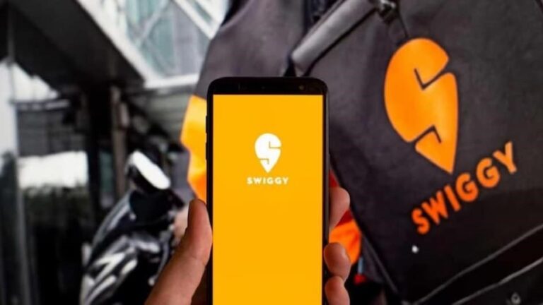 Invesco slashes Swiggy's valuation to $8 bn from $10.7 bn