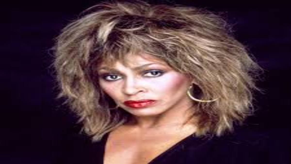 Remembering Tina Turner: A Rock Icon's Legacy and Inspirational Journey